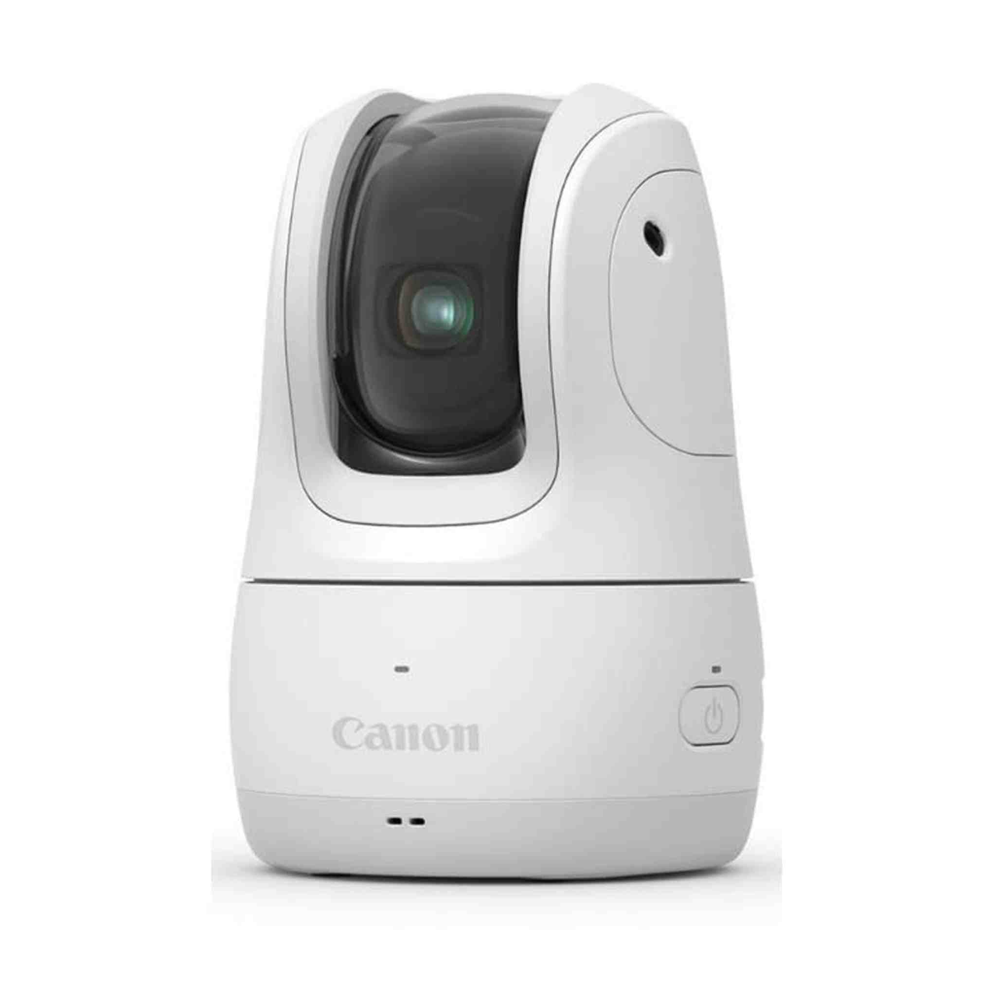 Canon PowerShot Pick PTZ Camera White
