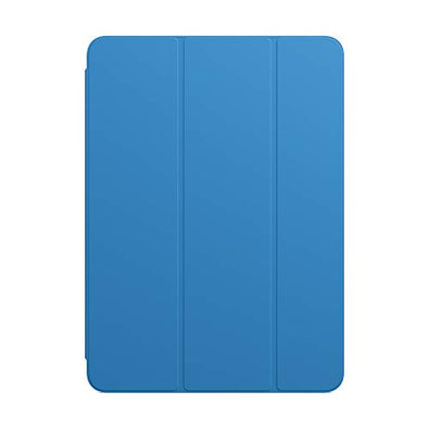 Apple Smart Folio Case for iPad Pro 11-Inch, Blue