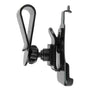 Scosche ipvmk hipKLIP Visor Mount for iPhone 4S and iPhone 4 - Retail Packaging - Black