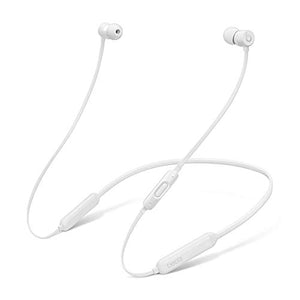 BeatsX Wireless In-Ear Headphones - White MLYF2LL/A