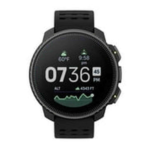 SUUNTO Vertical: Adventure GPS Watch, Large Screen, Offline Maps,