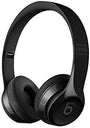 Beats by Dre - Beats Solo3 Wireless On-Ear Headphones - (Gloss Black) Base Bundle