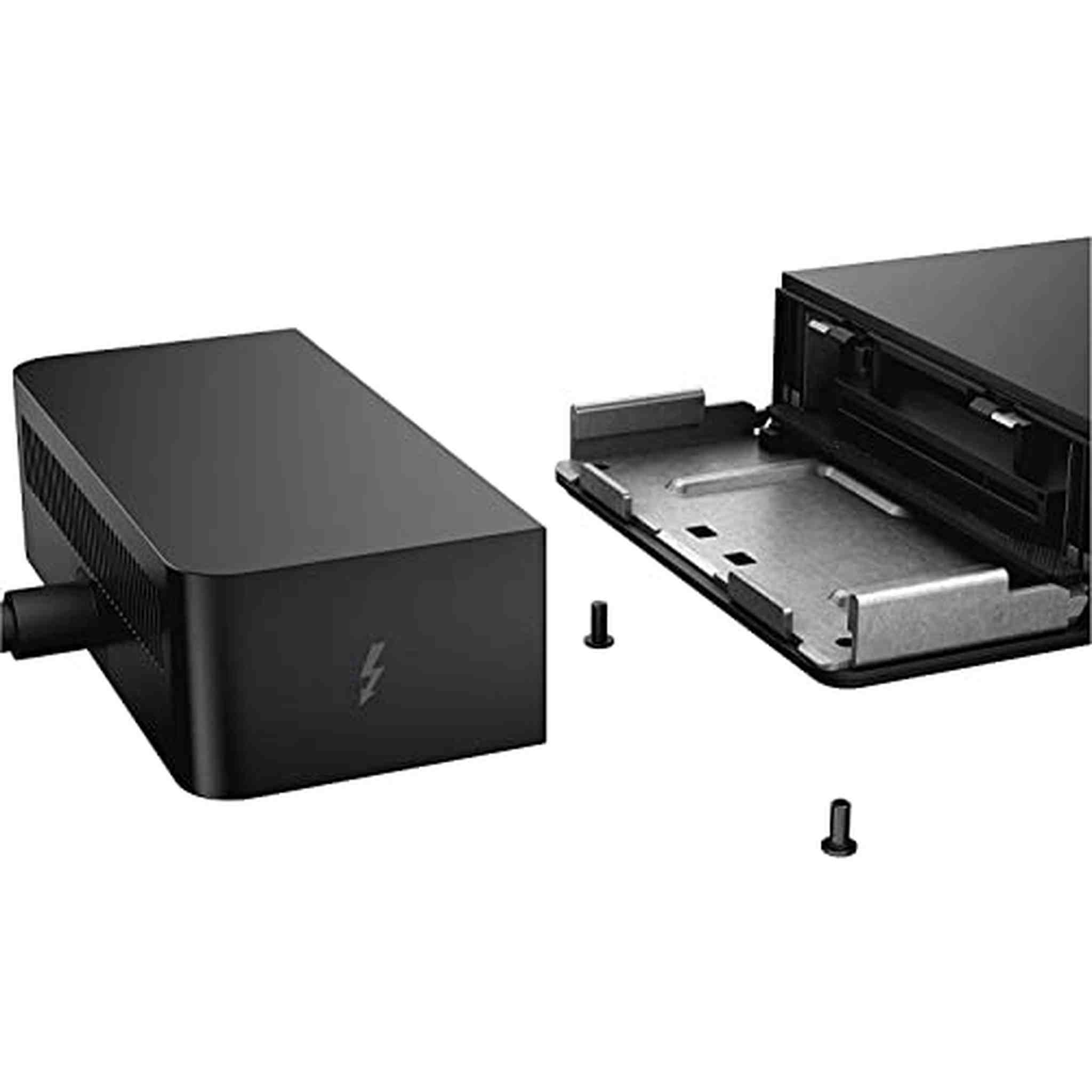 Dell WD22TB4 Thunderbolt 4 Dock