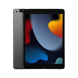 Apple 10.2-inch iPad Wi-Fi + Cellular 64GB/256GB 2021 -