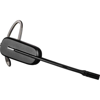 Plantronics CS540 Wireless Office Headset System - Bundle with Universal Screen Cleaner + Microfiber Cleaning Cloth