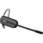 Plantronics CS540 Wireless Office Headset System - Bundle with Universal Screen Cleaner + Microfiber Cleaning Cloth