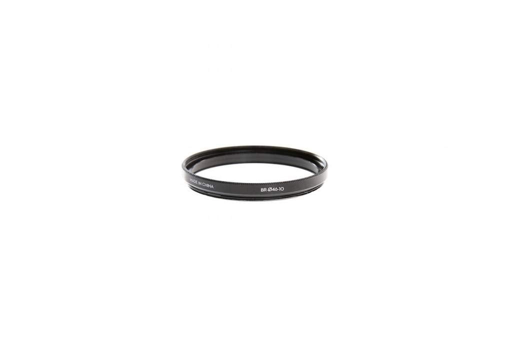 Genuine DJI Inspire 1 Part 61 - ND8 Filter Compatible with Inspie 1 Zenmuse X3 & OSMO Camera