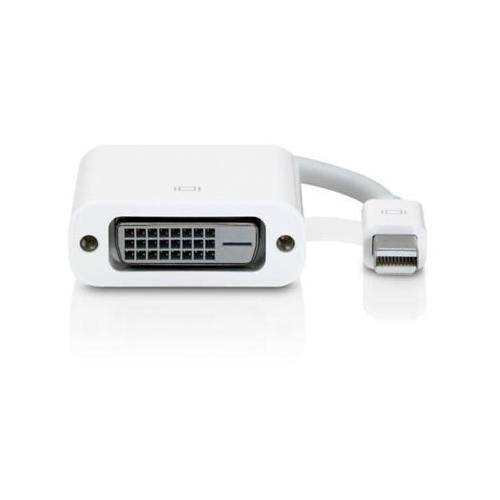 Apple Mini Display Port to DVI Adapter