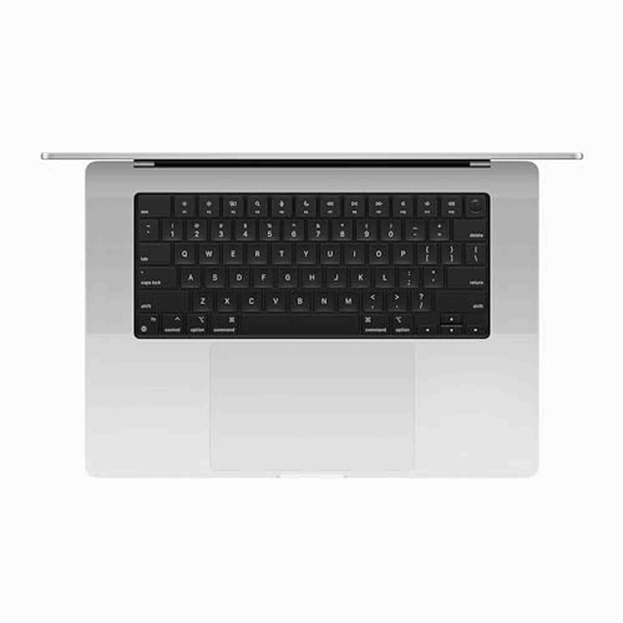 Apple 2023 MacBook Pro Laptop M3 Max chip with 16‑core CPU, 40‑core GPU: 16.2-inch Liquid Retina XDR Display, 48GB Unified Memory, 1TB SSD Storage Silver - Reconditioned Apple