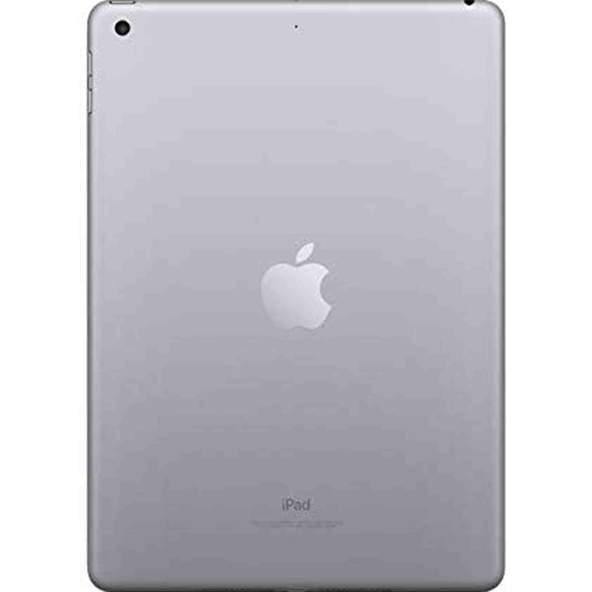 Apple iPad Wi-Fi, 32GB - Space Gray Previous Model