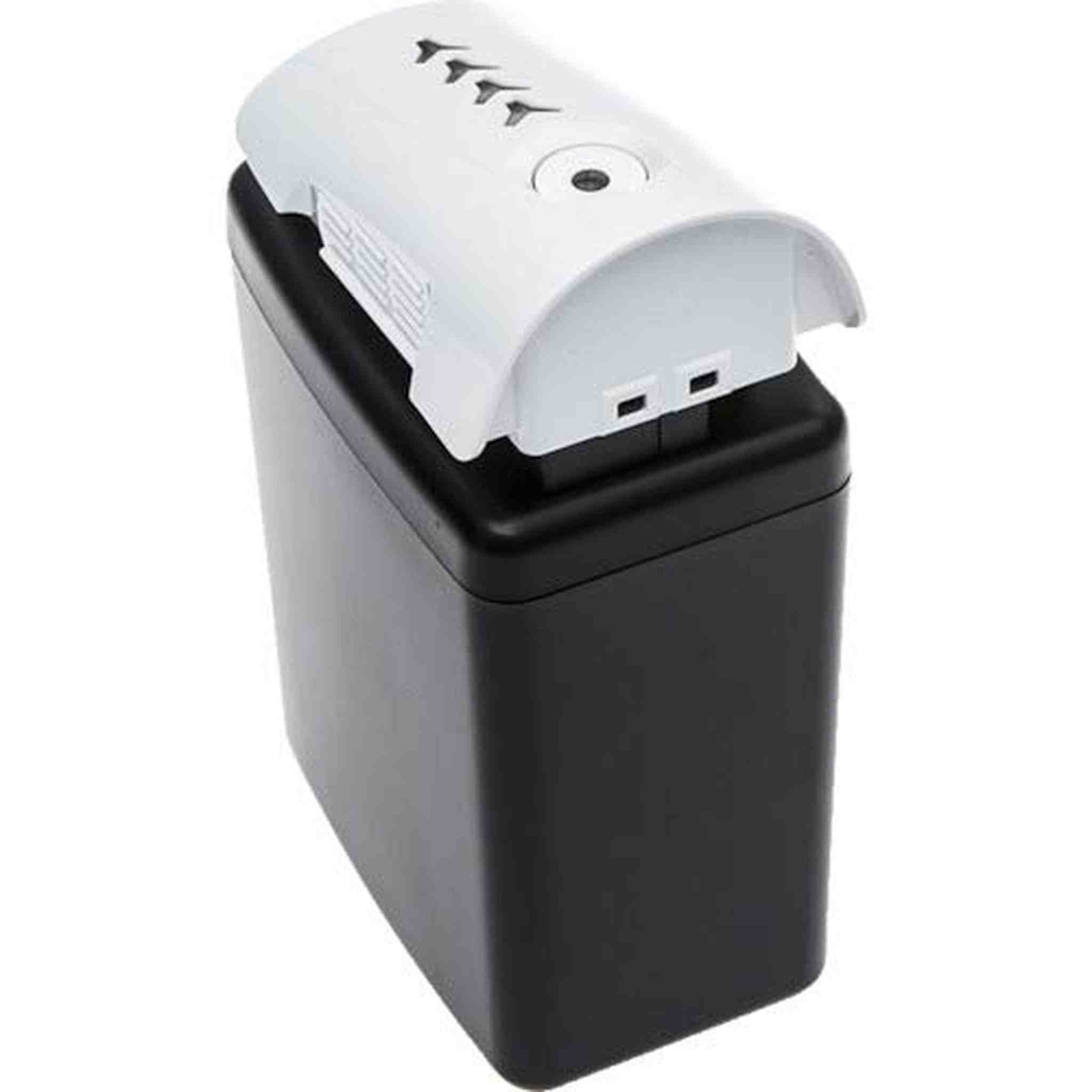 DJI Inspire 1 - Battery Heater Part 15