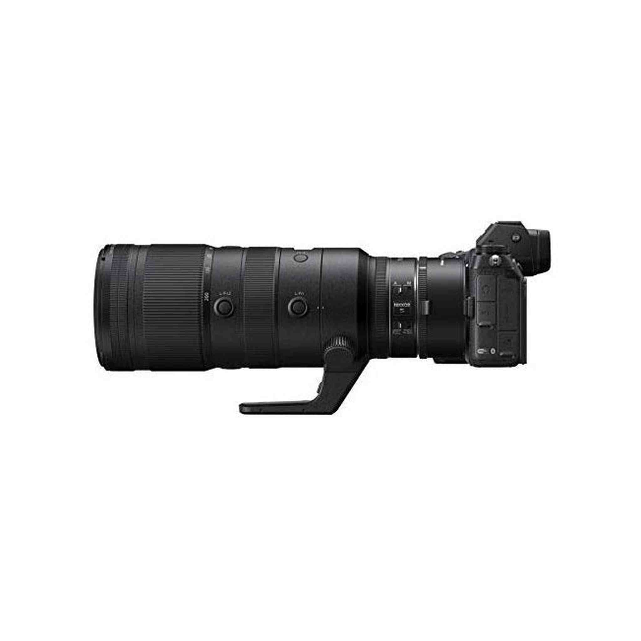Nikon Z TELECONVERTER TC-2.0X - Used Nikon