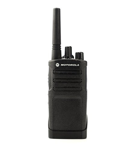 Motorola RMU2080 On-Site Two-Way Business - 8 x UHF