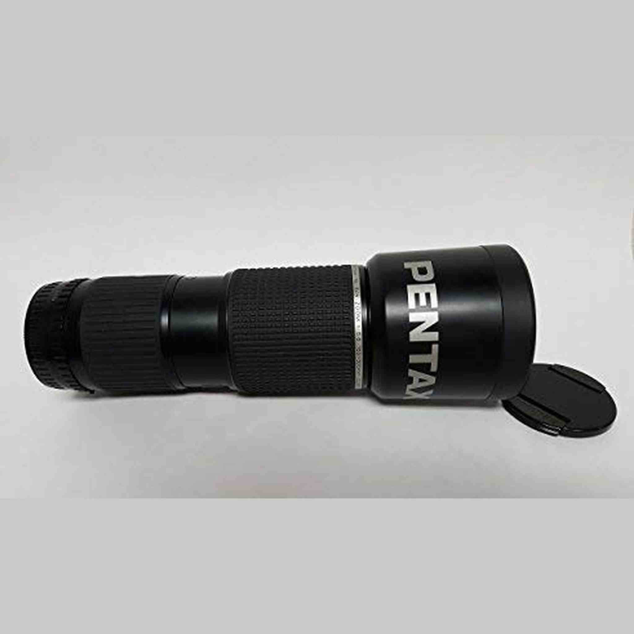 Pentax smc FA 645 150-300mm f/5.6 ED IF Lens Certified Refurbished - Reconditioned Pentax