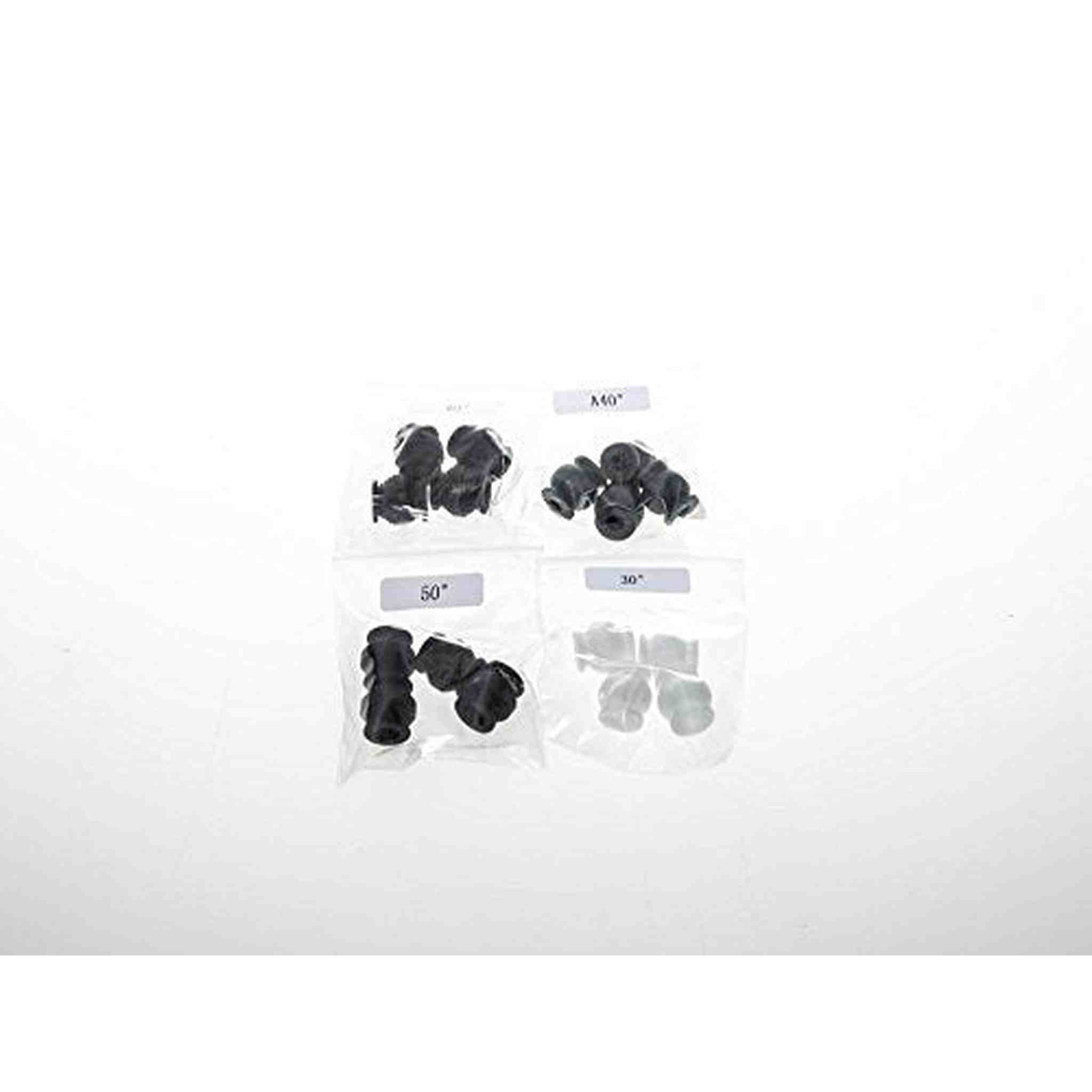 DJI ZH3-3D Damping Rubber Set Part 42