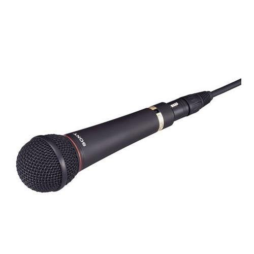 Sony F-780 - Cardioid Handheld Dynamic Microphone