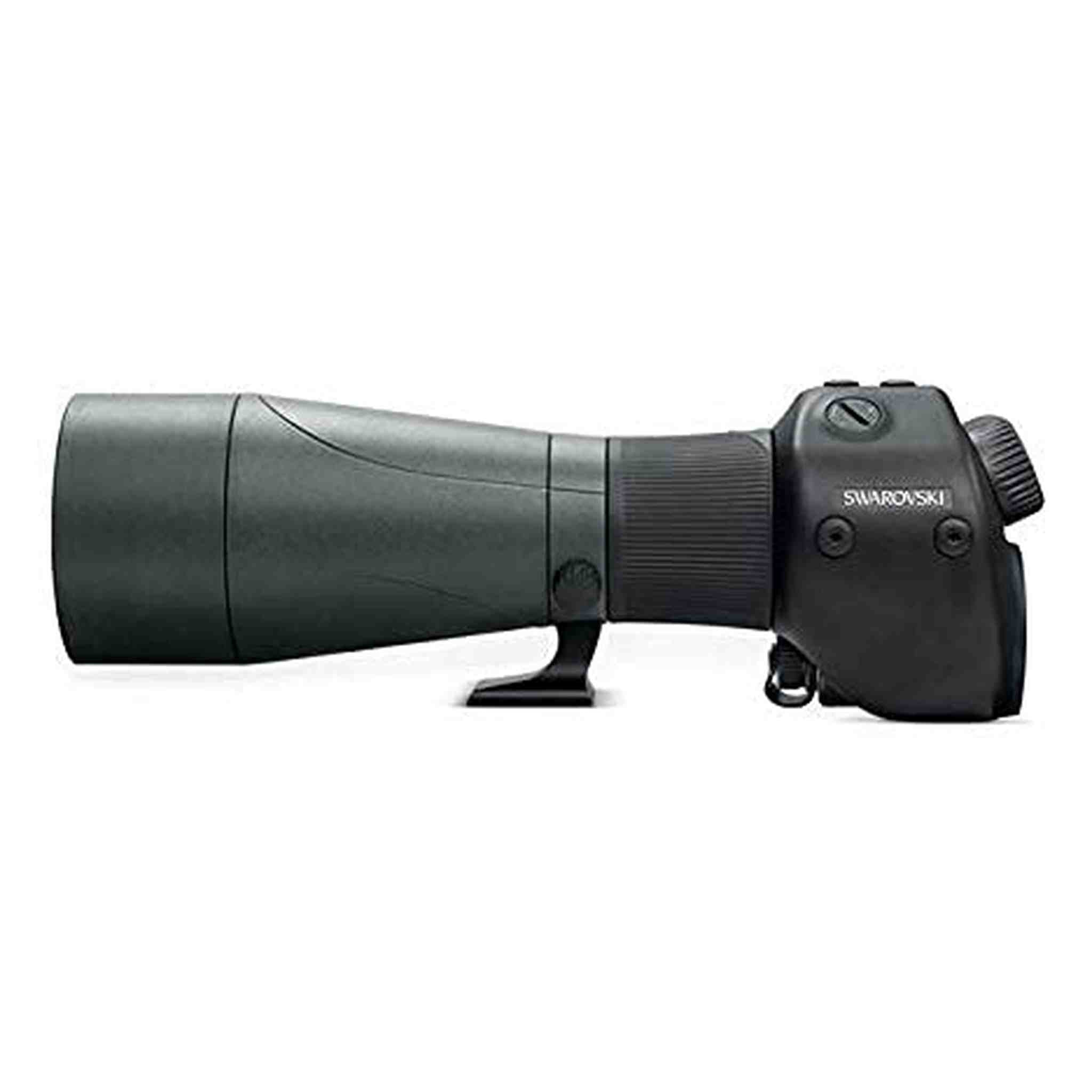 Swarovski STR 80 HD Spotting Scope Body Swarovski