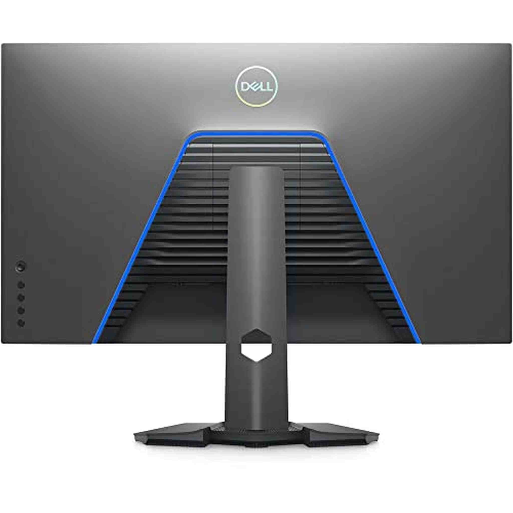 2 x Dell G3223Q 32" 4K HDR 144 Hz Gaming Monitor + Dell WD19S Dock + Surge Protector + More