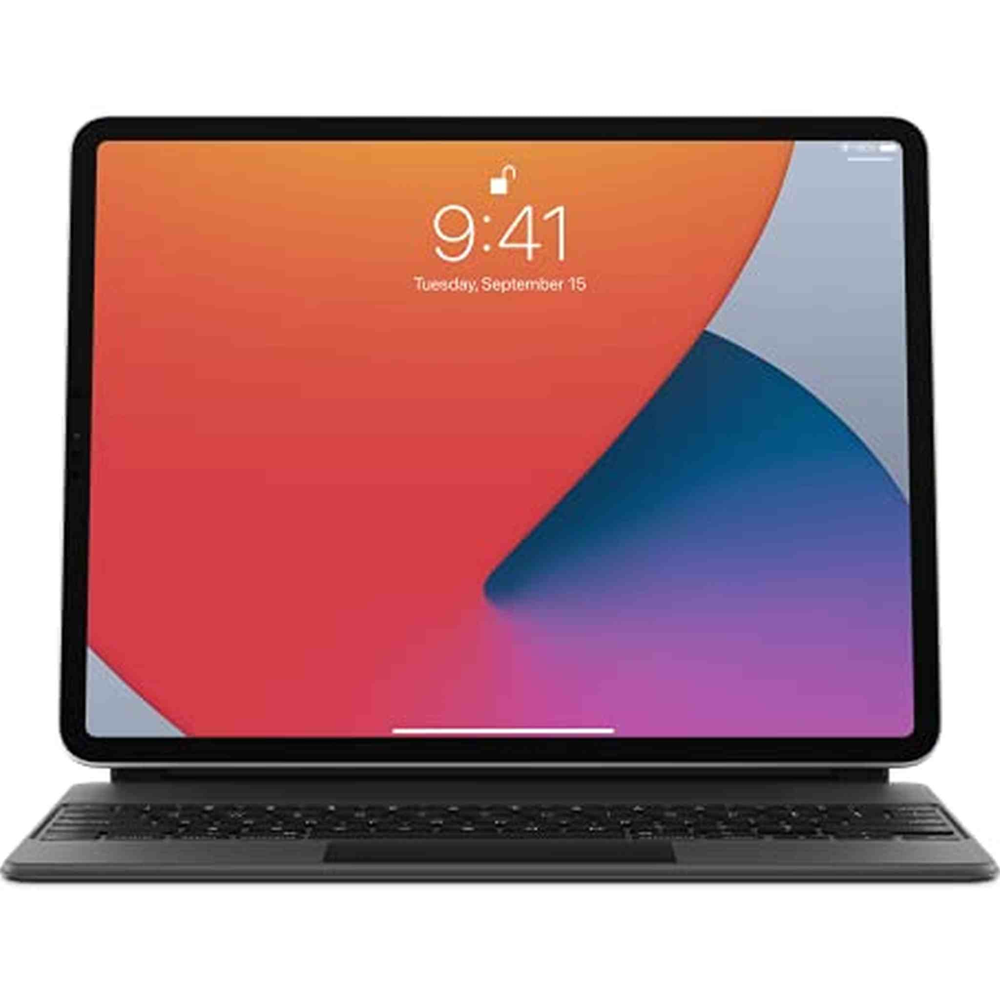 Apple Magic Keyboard for 12.9-inch iPad Pro Previous Version - Japanese Apple