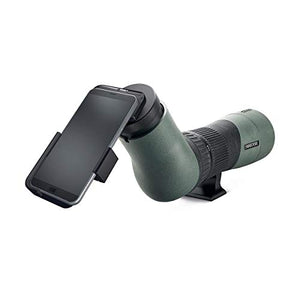 Swarovski Optik VPA Variable Phone Adapter, Connects to Binoculars and Spotting Scopes