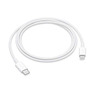Apple Lightning to USB-C Cable 1 m