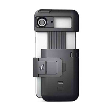 Swarovski Optik VPA Variable Phone Adapter, Connects to Binoculars and Spotting Scopes