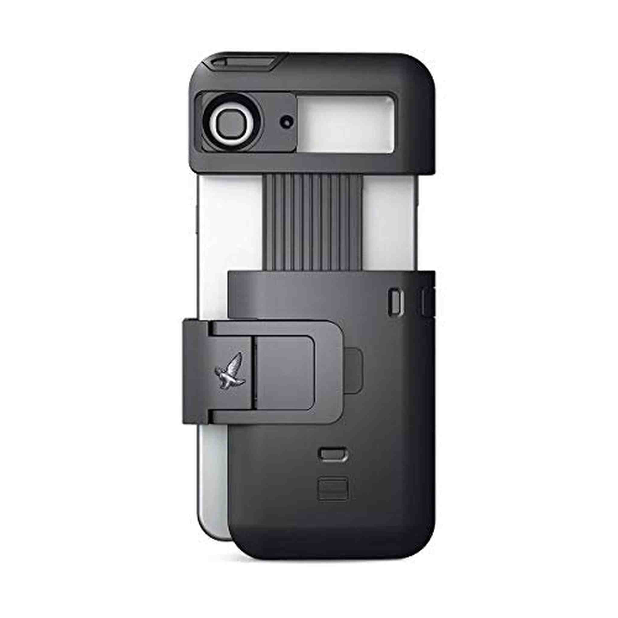Swarovski Optik VPA Variable Phone Adapter, Connects to Binoculars and Spotting Scopes
