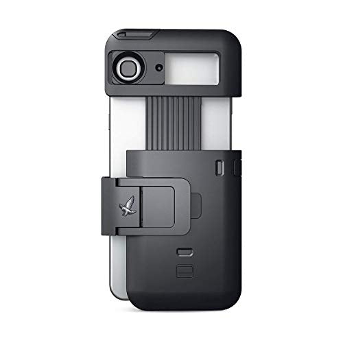 Swarovski Optik VPA Variable Phone Adapter, Connects to Binoculars and Spotting Scopes