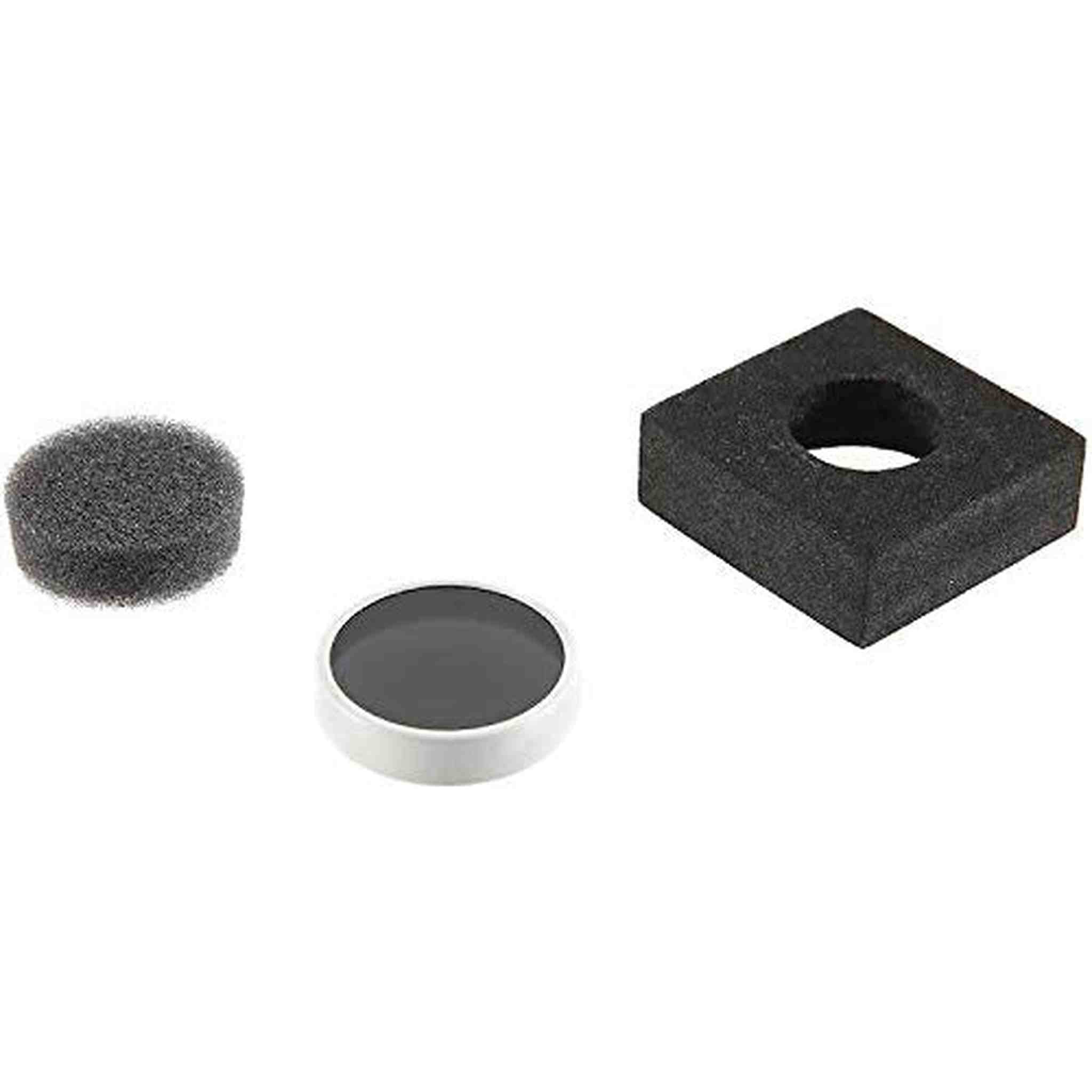 Epic ND16 Filter - Part 40