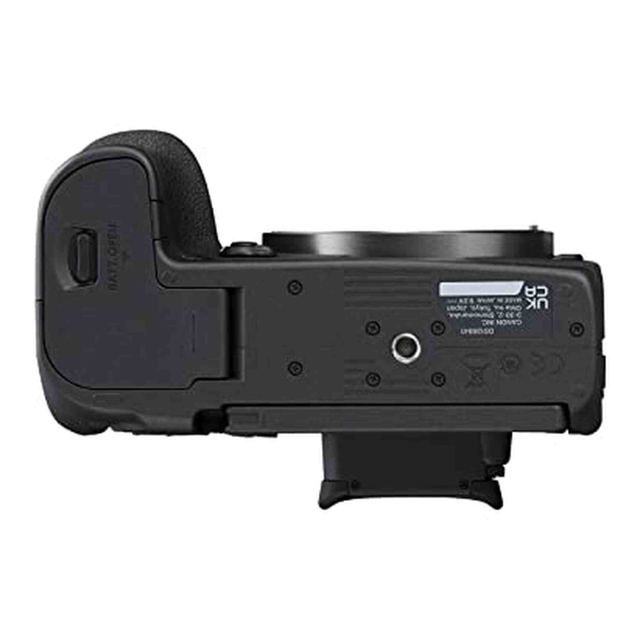 Canon EOS R7 Body Mirrorless Camera International Version Canon