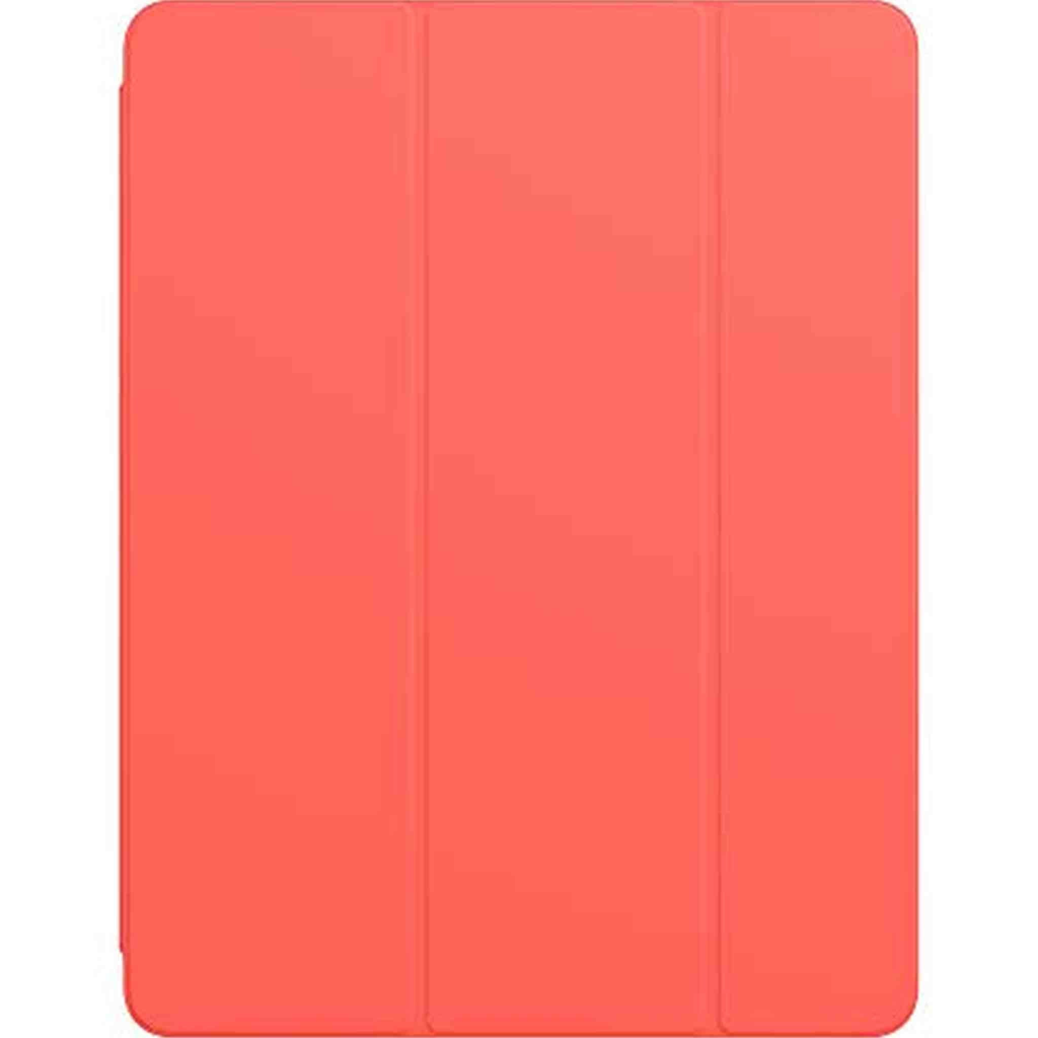 Apple Smart Folio for 12.9-inch iPad Pro - 4th Generation - Pink Citrus - Used Apple