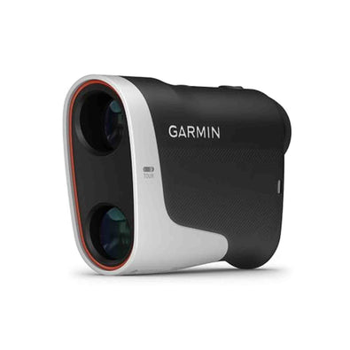 Garmin Approach® Z30, Golf Laser Range Finder, Range Up to 400 Yards Away