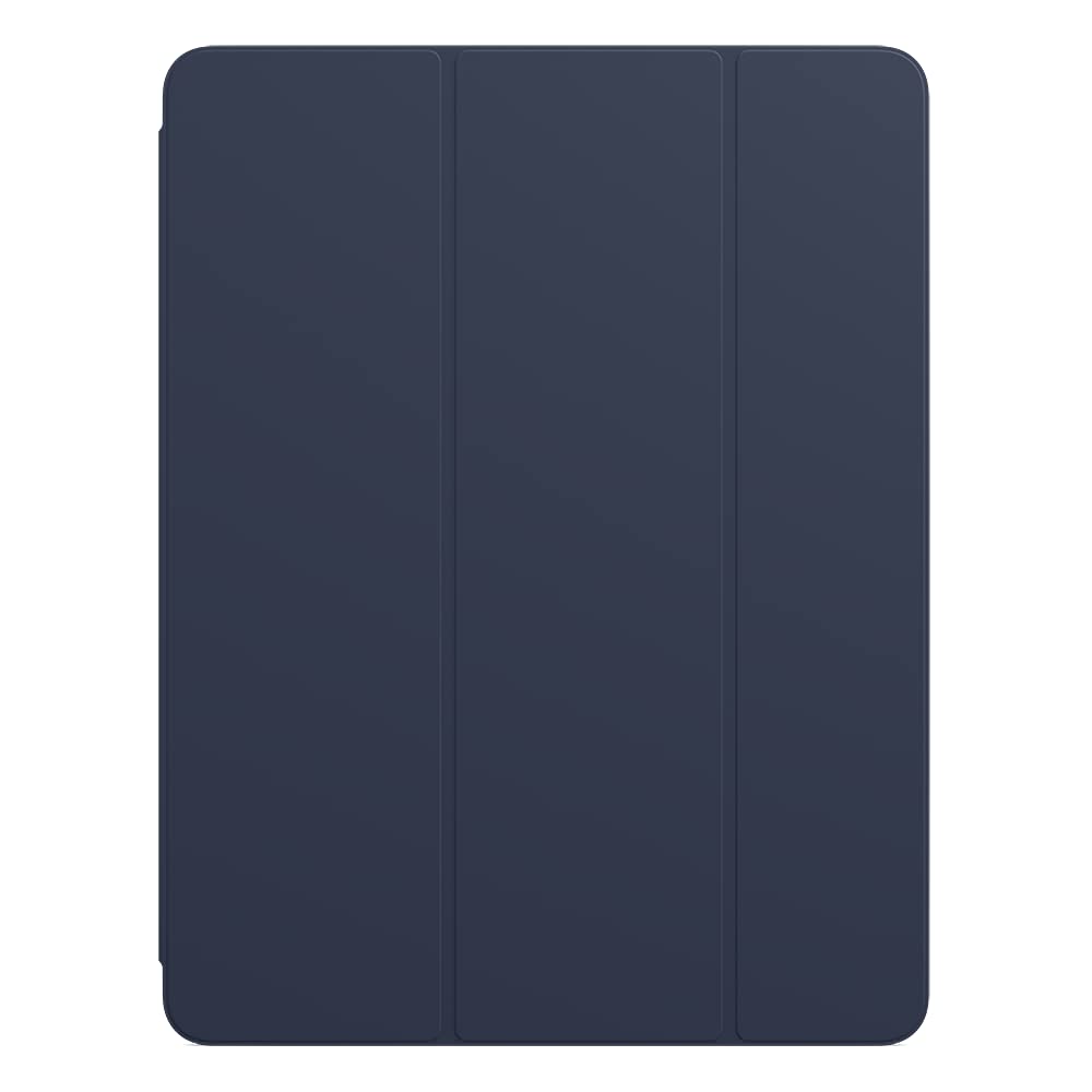 Apple Smart Folio for iPad Pro 12.9-inch (6th, 5th, 4th and 3rd Generation) - Deep Navy