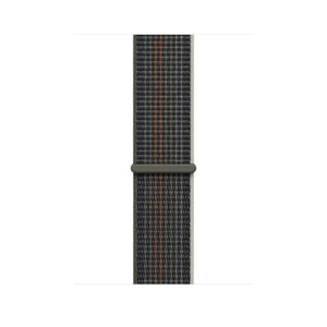 Apple Watch Band - Sport Loop 45mm - Midnight - Regular