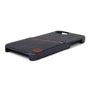 The Joy Factory Denim Premium Denim Hardshell Case with Pocket for iPhone5/5S, CSD110 Indigo