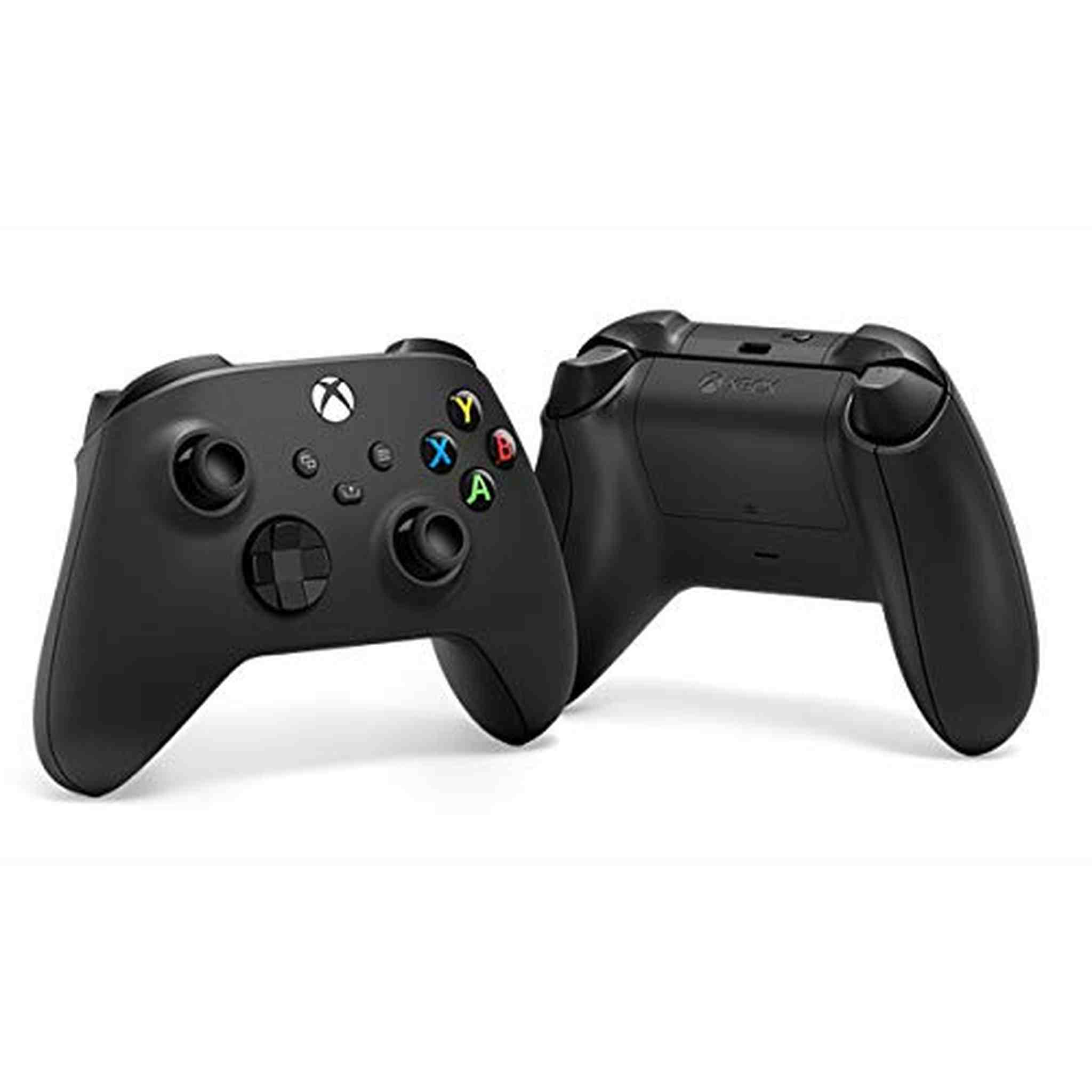 Xbox Wireless Controller - Carbon Black Microsoft