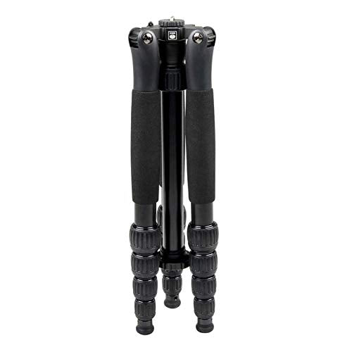 SIRUI Traveler Travel Tripod/Monopod Aluminium Black