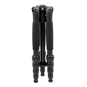 SIRUI Traveler Travel Tripod/Monopod Aluminium Black