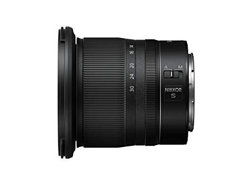 NIKKOR Z 14-30mm f/4 S - Used