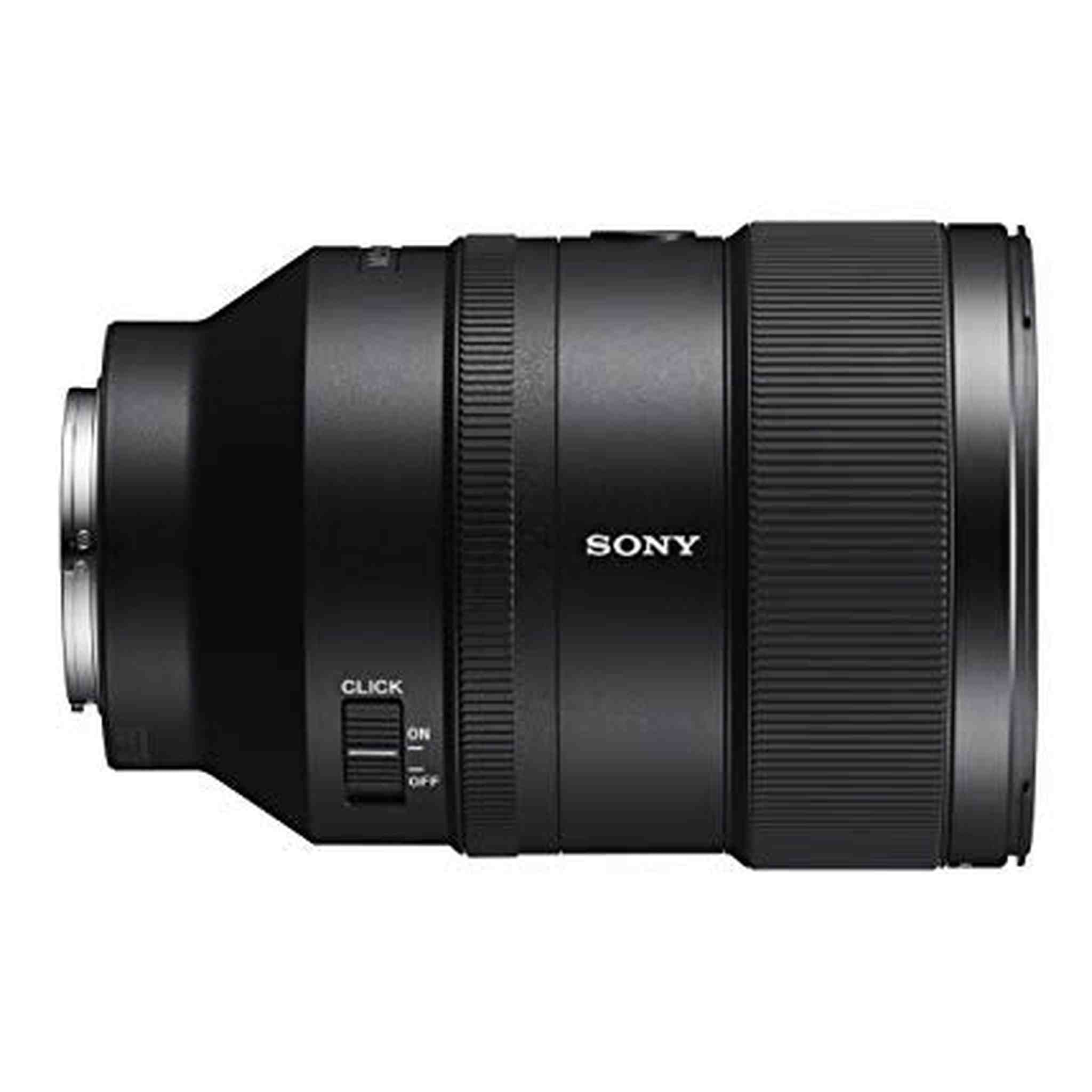 FE 135mm F1.8 G Master Telephoto Prime Lens for Sony E-Mount - Used Sony
