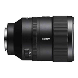 FE 135mm F1.8 G Master Telephoto Prime Lens for Sony E-Mount - Used Sony