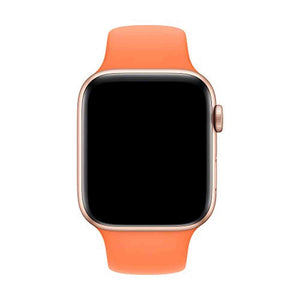 Apple Watch Sport Band 44mm - Vitamin C - Regular Apple