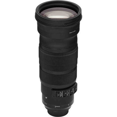 Sigma 12-24mm f/4 DG HSM Art Lens for Nikon + Deluxe Lens Cleaning Kit
