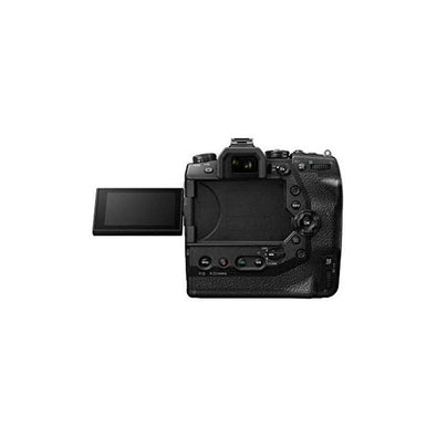 Olympus OM-D E-M1X