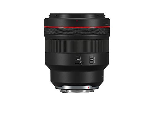 Canon Rf 85mm F1.2 L USM Ds