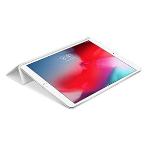 Apple Smart Cover for iPad - 8th Generation - White