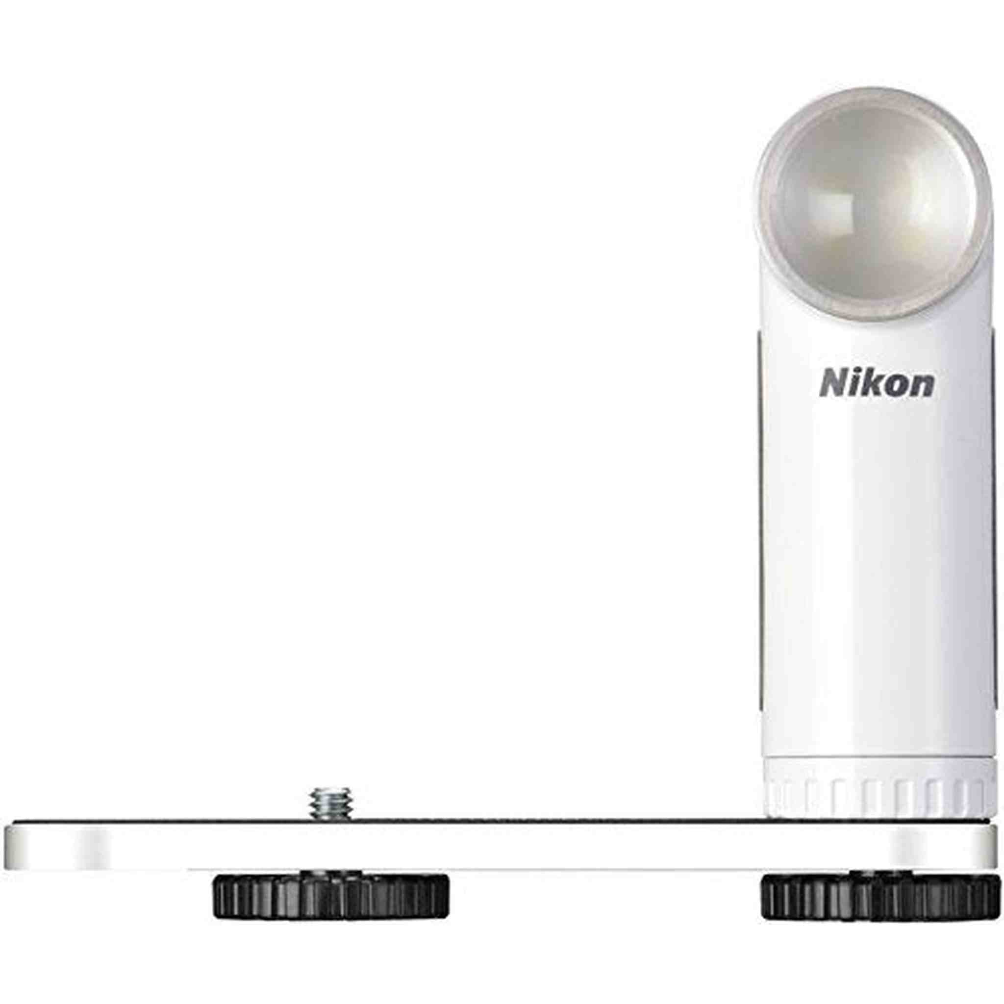 Nikon LD-1000 LED Movie Light for Nikon 1 and COOLPIX Cameras White - Used Nikon