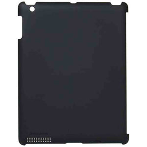 Marware AHMS11 Microshell Case for iPad 4 and iPad2 - Black