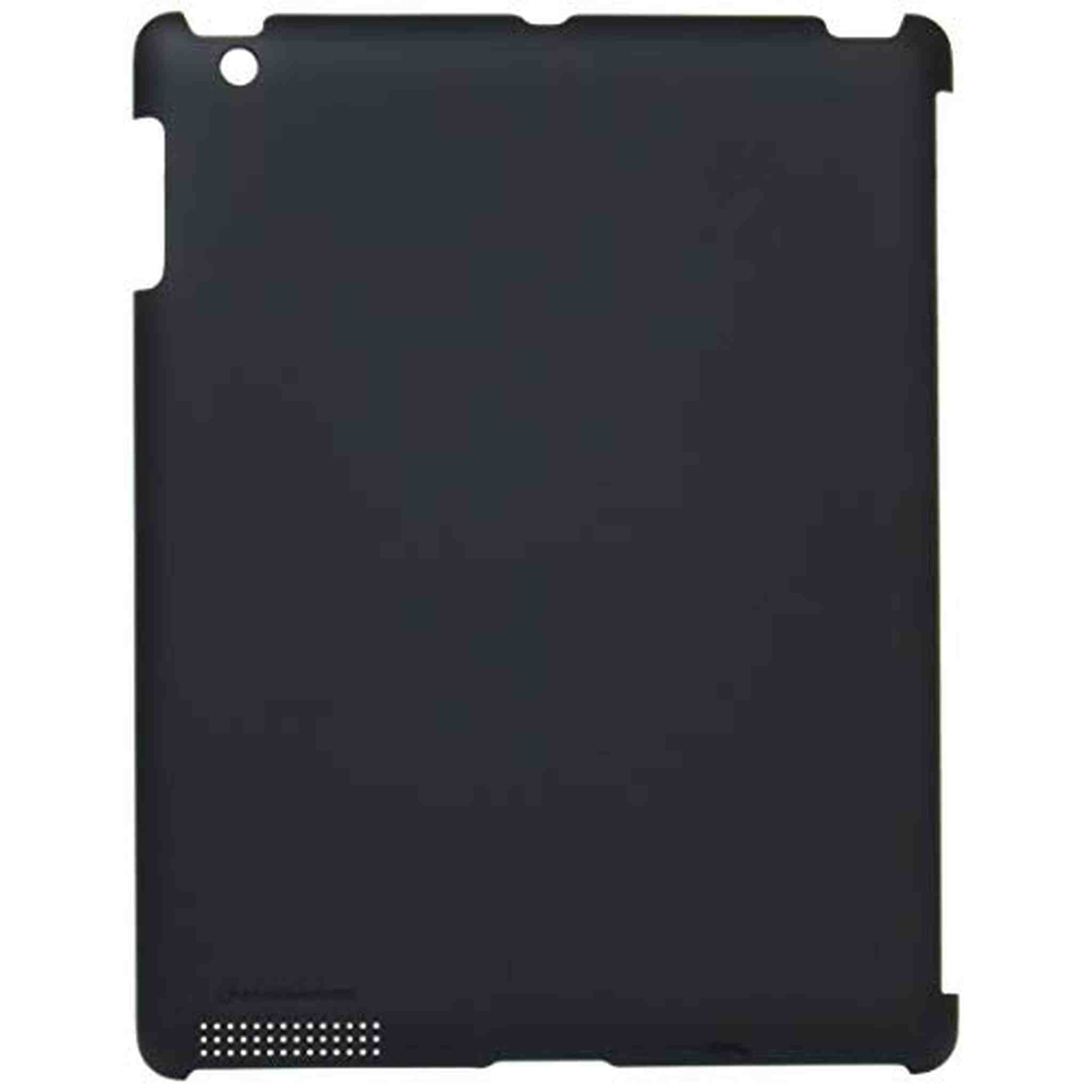 Marware AHMS11 Microshell Case for iPad 4 and iPad2 - Black