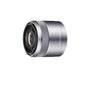Sony E-mount 30mm F3.5 Macro Lens | SEL30M35 - International Version No Warranty
